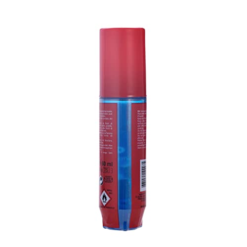 Vaper Desechable SIN NICOTINA, 3 pcs, 600 caladas-puff (Blueberry)