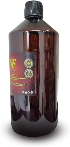 100% BIO propilenglicol BIO PG (USP)| POWER 1000ml