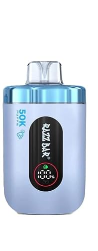 VapeZero Vaper Recargable, Cigarrillo Electrónico, Pod Kit, Vaporizer 650mAh, Vape Recargable Kit E Cigarette, Vaporizador, Vaper sin líquido
