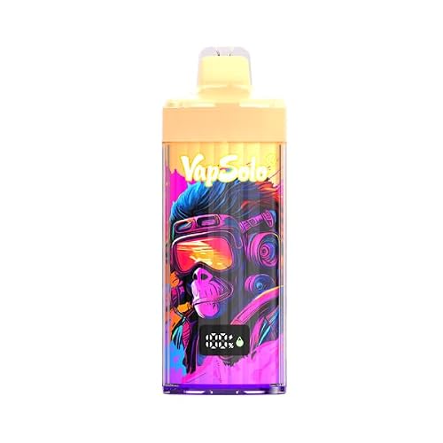 VapeZero Vaper Recargable, Cigarrillo Electrónico, Pod Kit, Vaporizer 650mAh, Vape Recargable Kit E Cigarette, Vaporizador, Vaper sin líquido
