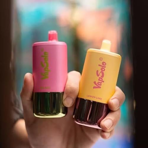 VapeZero Vaper Sin Nicotina Recargables 30000 puf, Triple Sabor, Triple Tanque, Vapers 0%, Pods Cigarrillo Electrónico nº8