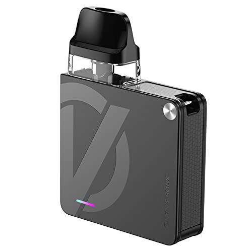 XROS 3 NANO Kit | Original 2ml Vaporesso XROS 3 NANO Kit Built-in 1000mAh Battery fit XROS Pod Electronic Cigarette RDL Vaporizer no nicotine