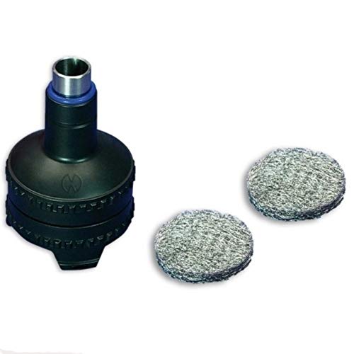 Set completo de vaporizador Volcano CLASSIC - Easy Valve