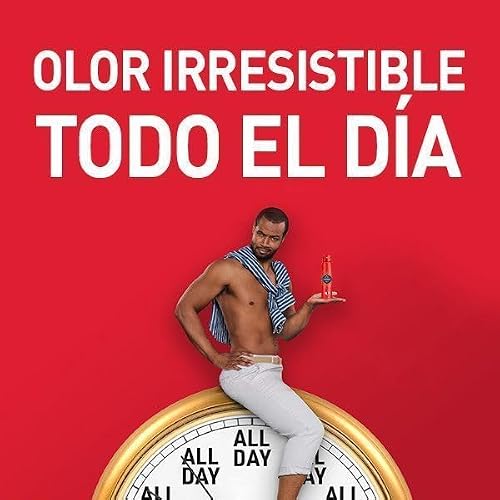 Old Spice Captain Desodorante Corporal En Spray Para Hombre, 48 Horas Fresco, 0% Sales De Aluminio, Antimanchas Blancas Y Amarillentas, 4x150 ml (el embalaje puede variar)